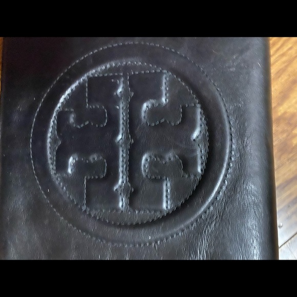 Tory Burch Reva Clutch Shoulder Bag - Picture 6 of 6